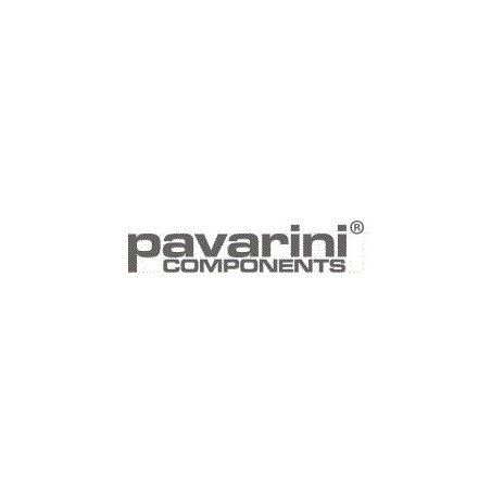 FORCELLA ISO8132 IF-12 CON VITI
